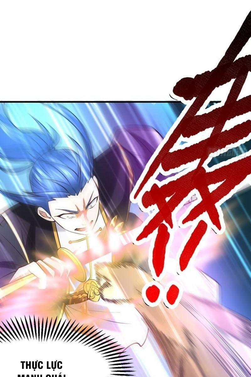Bổn Tế Tu Chính Là Tiện Đạo Chap 28 - Next Chap 29