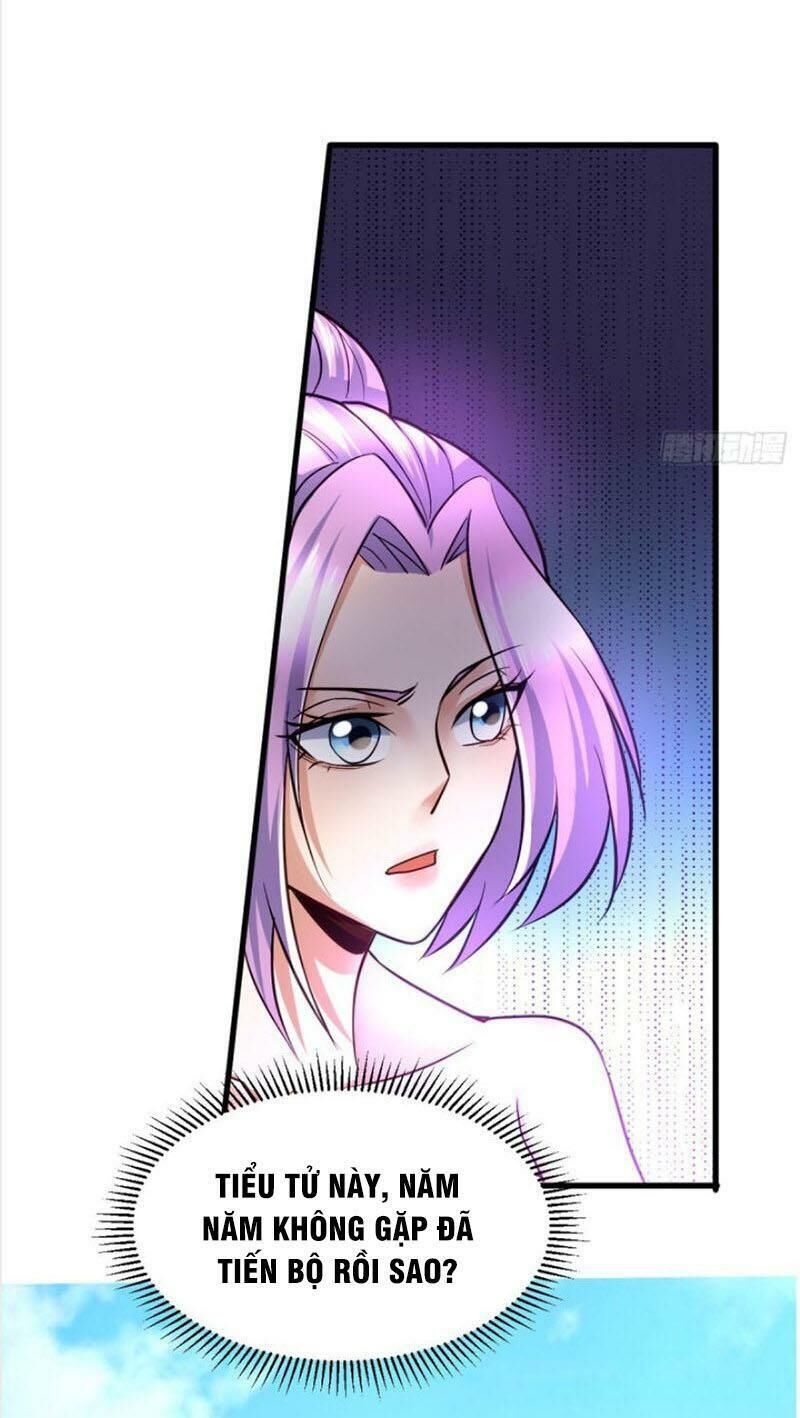 Bổn Tế Tu Chính Là Tiện Đạo Chap 28 - Next Chap 29