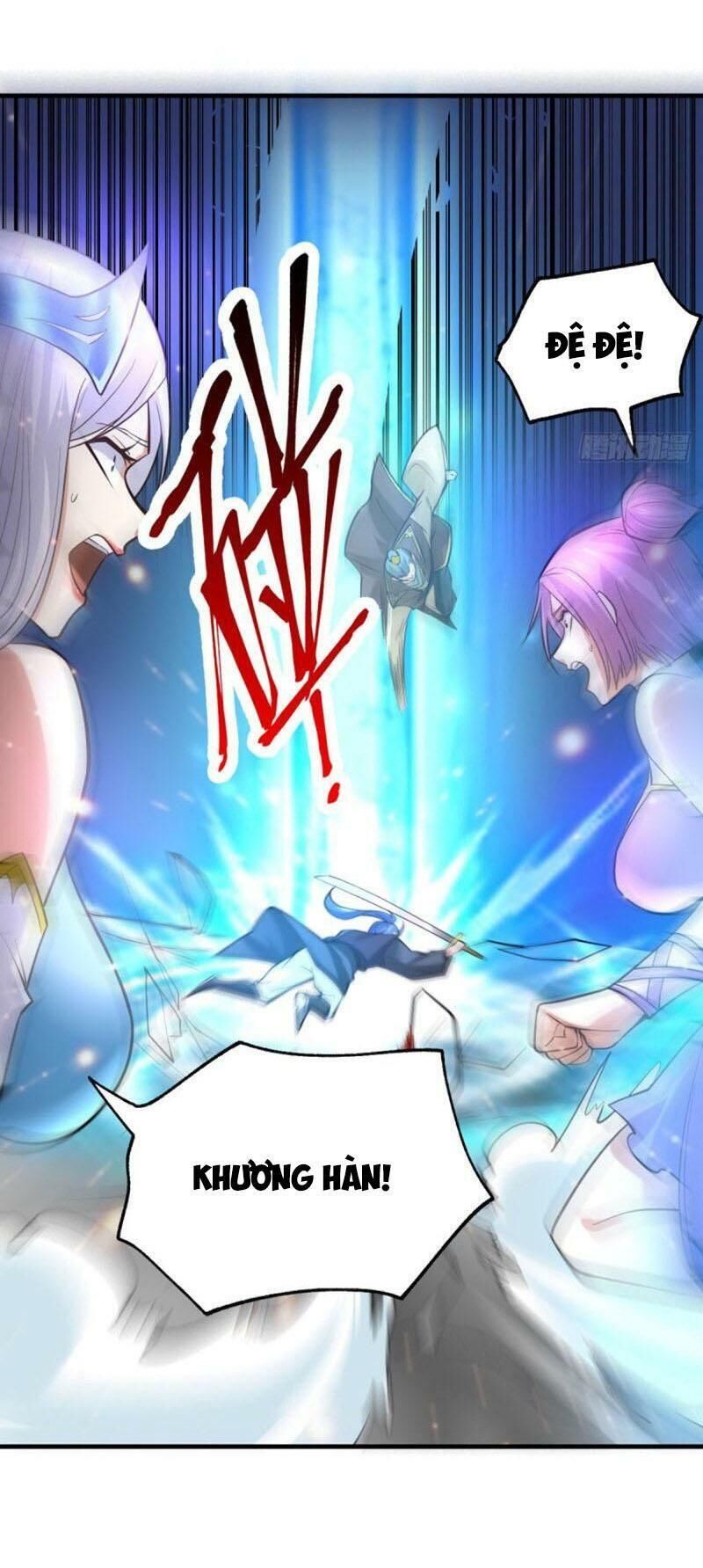 Bổn Tế Tu Chính Là Tiện Đạo Chap 28 - Next Chap 29