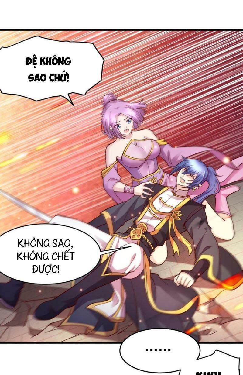 Bổn Tế Tu Chính Là Tiện Đạo Chap 28 - Next Chap 29