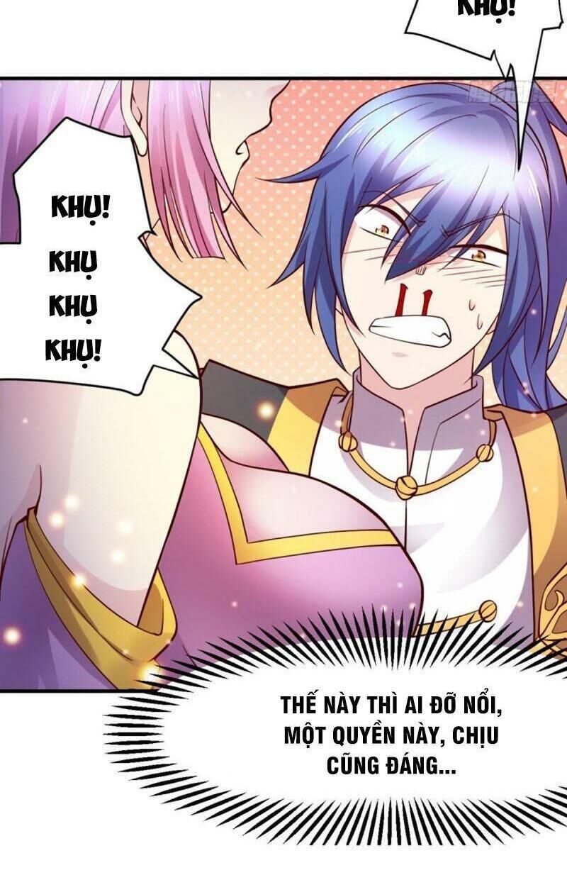 Bổn Tế Tu Chính Là Tiện Đạo Chap 28 - Next Chap 29
