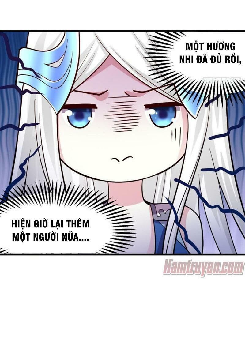 Bổn Tế Tu Chính Là Tiện Đạo Chap 28 - Next Chap 29