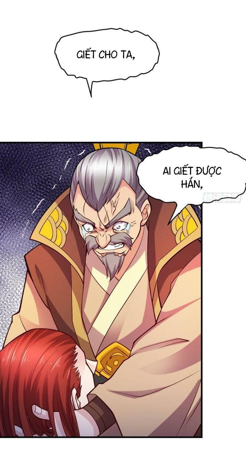 Bổn Tế Tu Chính Là Tiện Đạo Chap 28 - Next Chap 29