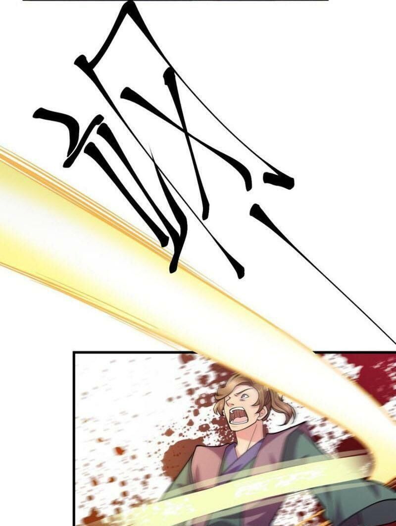 Bổn Tế Tu Chính Là Tiện Đạo Chap 28 - Next Chap 29