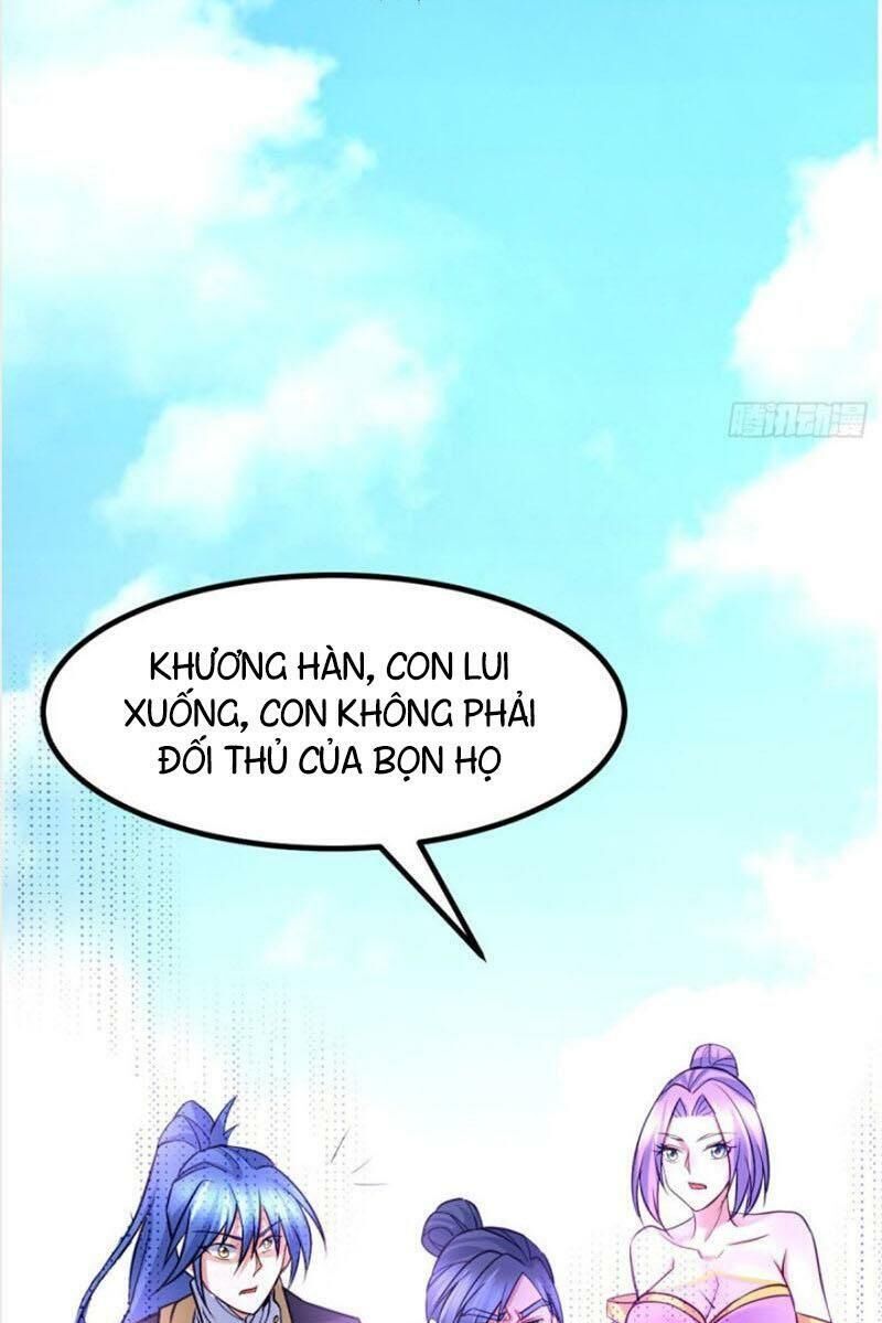 Bổn Tế Tu Chính Là Tiện Đạo Chap 28 - Next Chap 29
