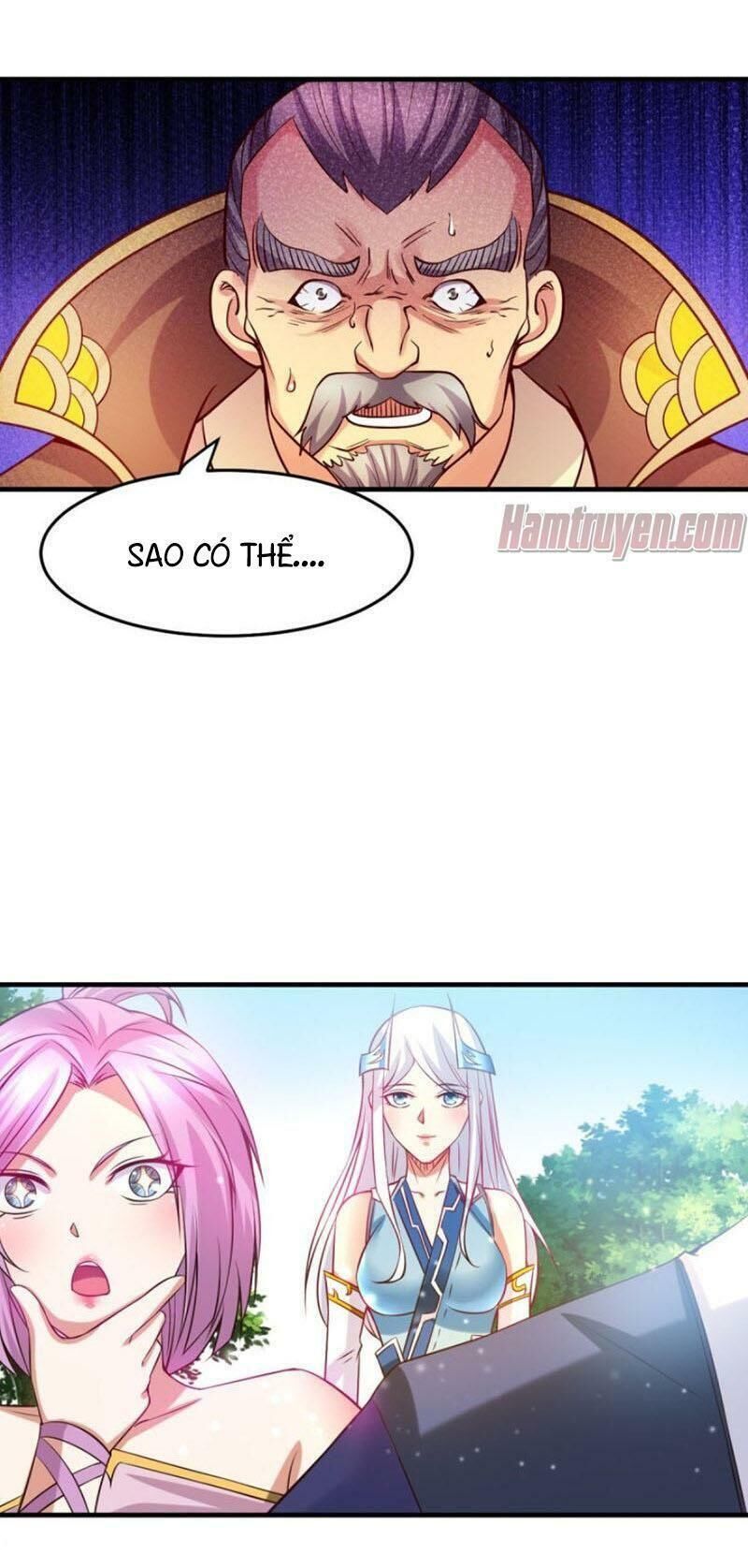 Bổn Tế Tu Chính Là Tiện Đạo Chap 28 - Next Chap 29