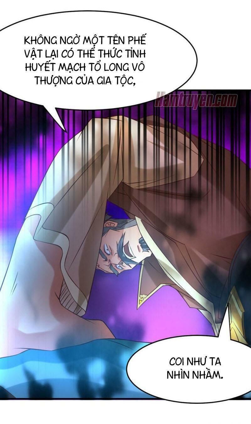 Bổn Tế Tu Chính Là Tiện Đạo Chap 28 - Next Chap 29