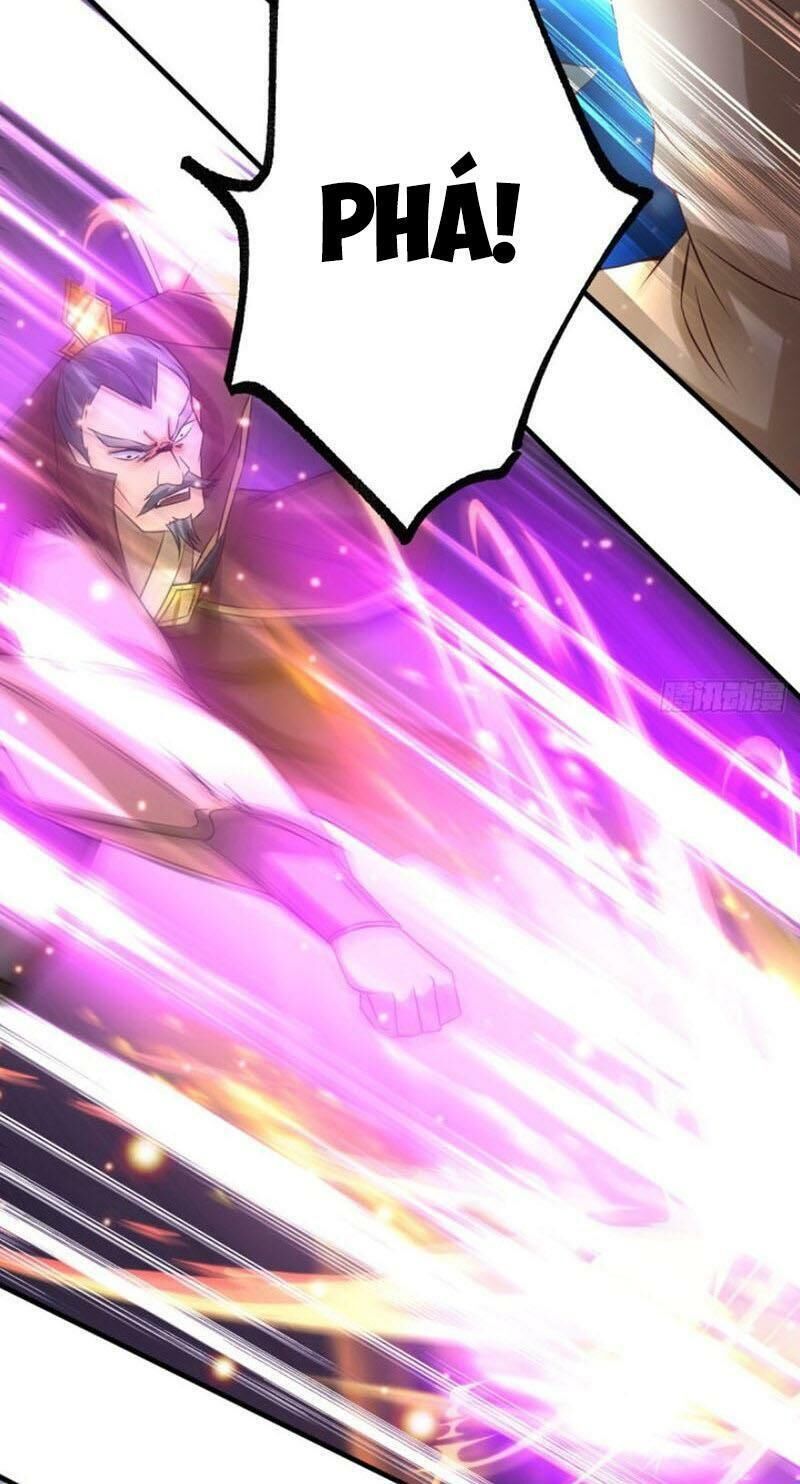 Bổn Tế Tu Chính Là Tiện Đạo Chap 28 - Next Chap 29