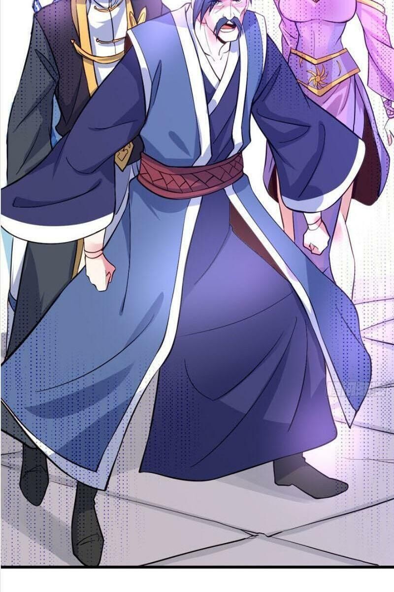 Bổn Tế Tu Chính Là Tiện Đạo Chap 28 - Next Chap 29