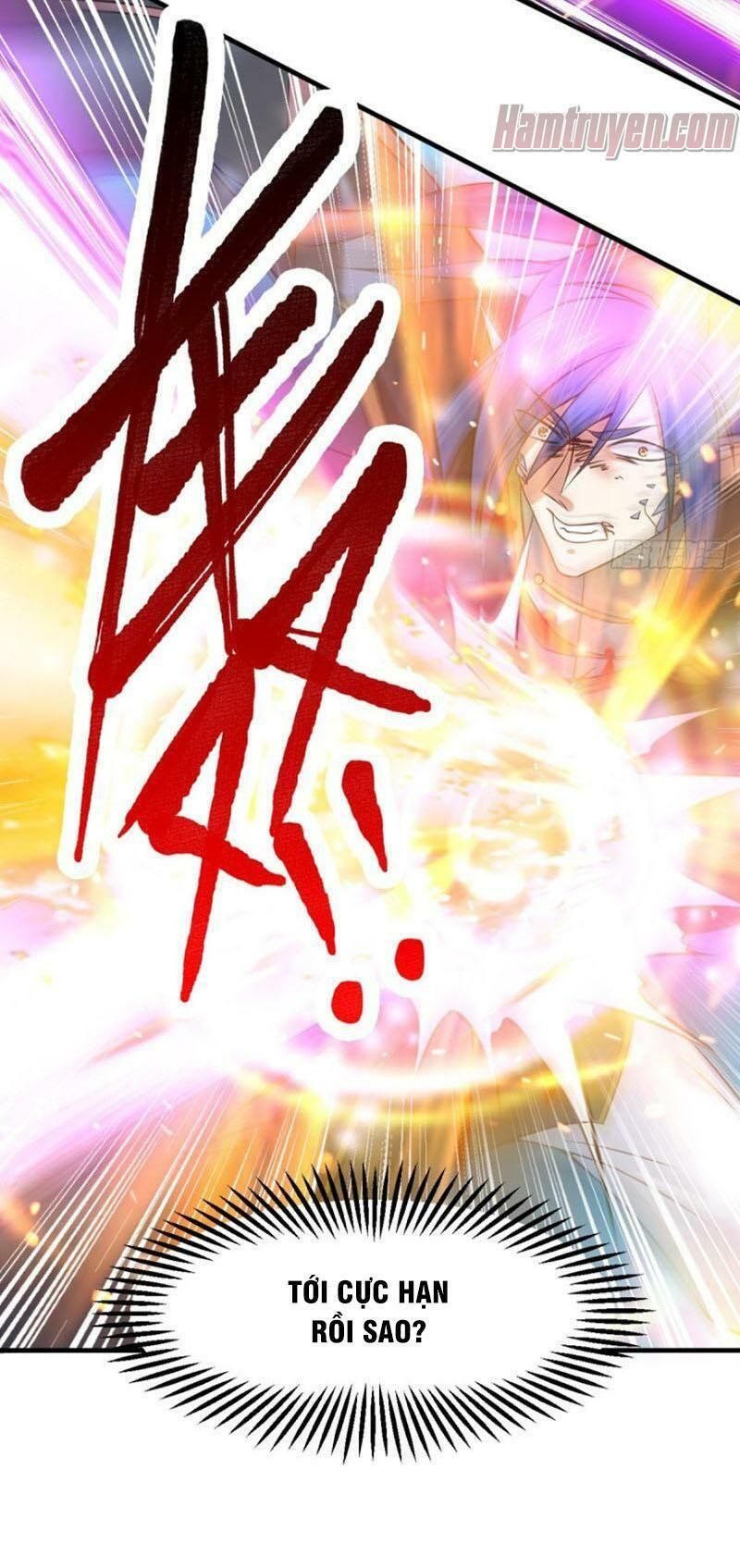 Bổn Tế Tu Chính Là Tiện Đạo Chap 28 - Next Chap 29