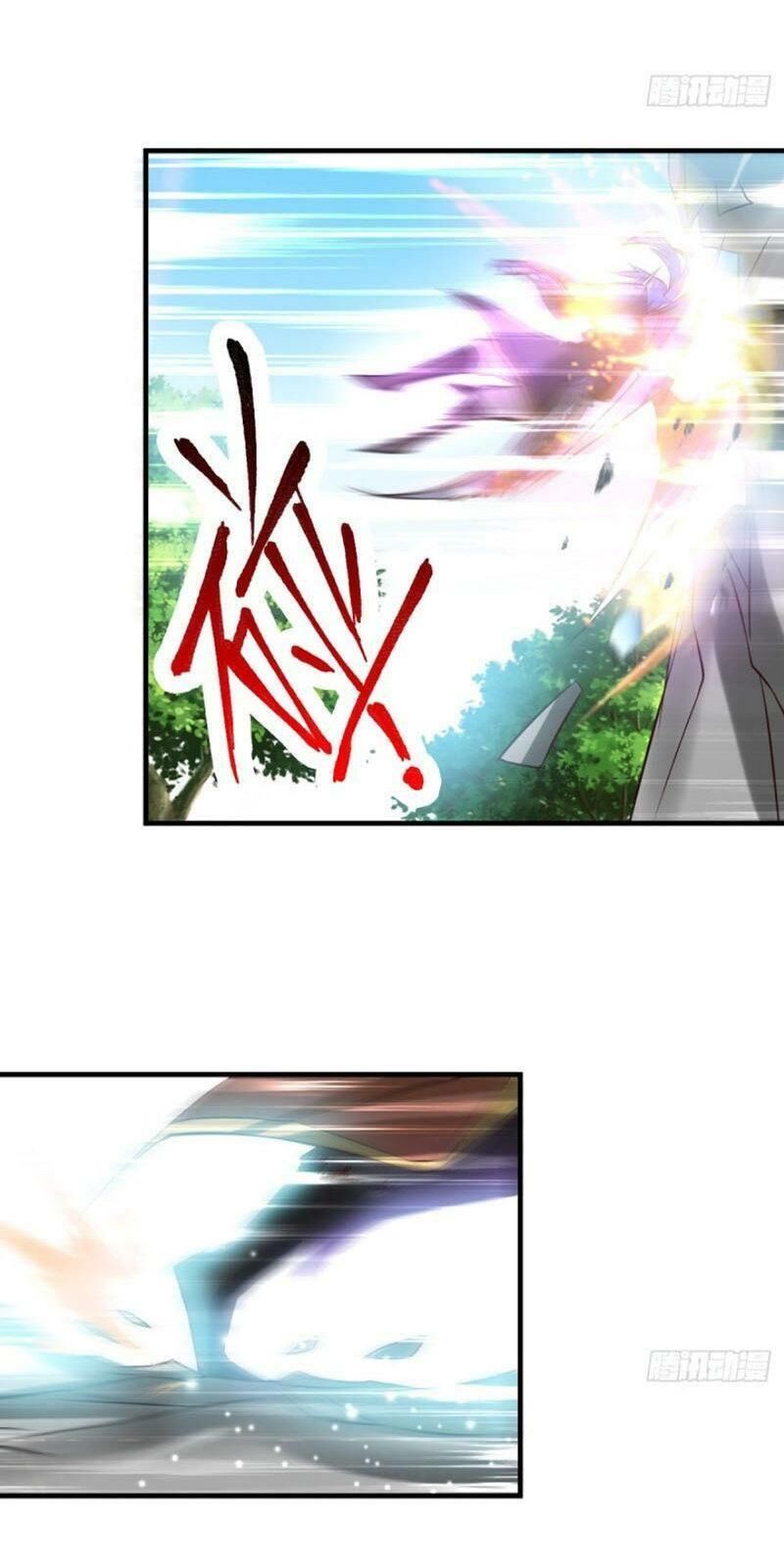 Bổn Tế Tu Chính Là Tiện Đạo Chap 28 - Next Chap 29