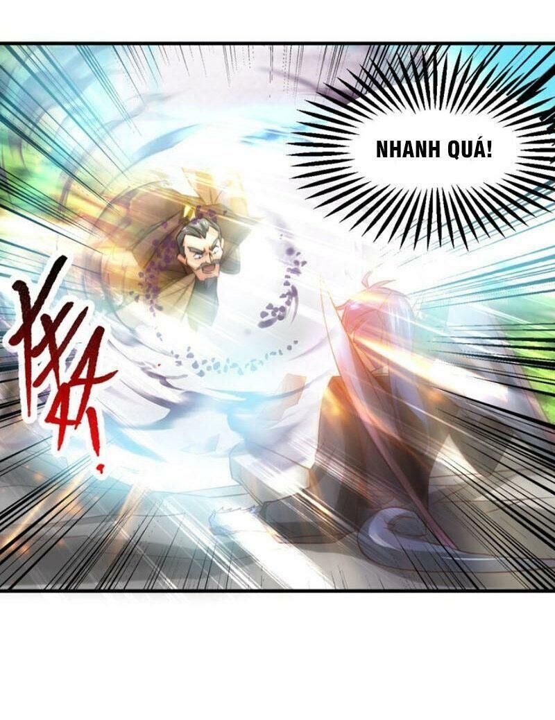 Bổn Tế Tu Chính Là Tiện Đạo Chap 28 - Next Chap 29