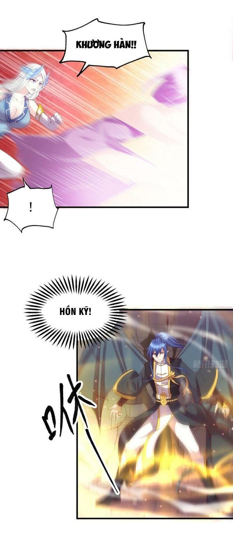 Bổn Tế Tu Chính Là Tiện Đạo Chap 28 - Next Chap 29