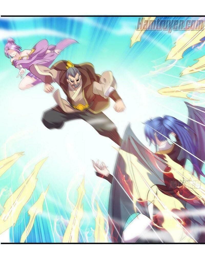 Bổn Tế Tu Chính Là Tiện Đạo Chap 28 - Next Chap 29
