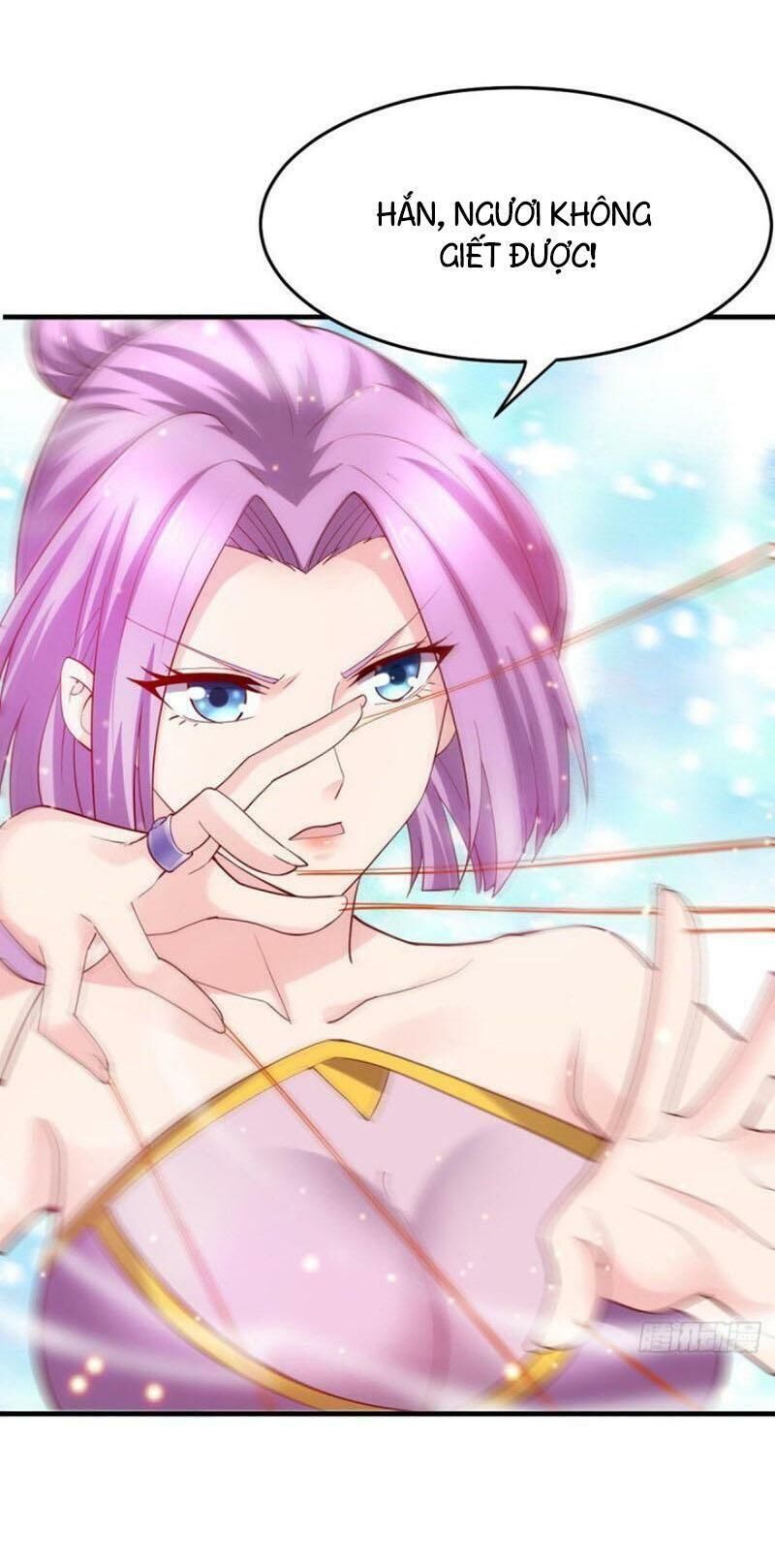 Bổn Tế Tu Chính Là Tiện Đạo Chap 28 - Next Chap 29