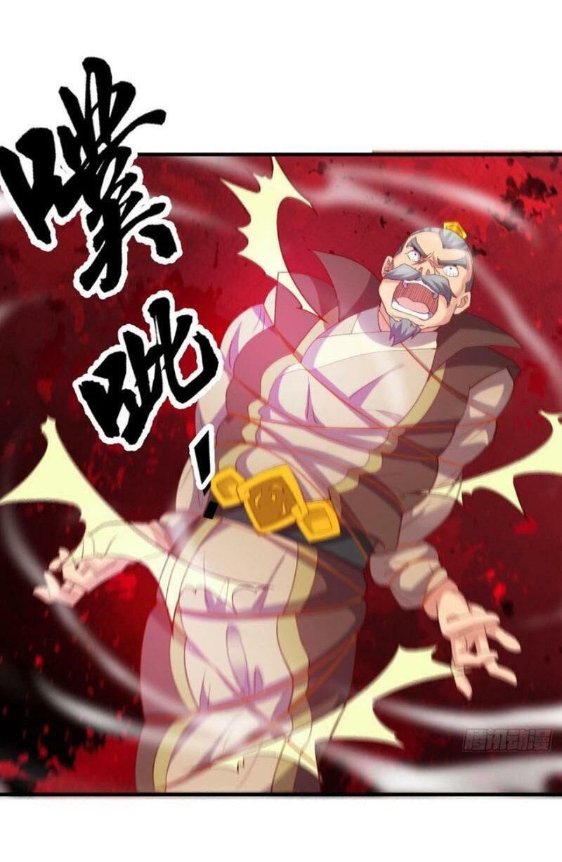 Bổn Tế Tu Chính Là Tiện Đạo Chap 28 - Next Chap 29