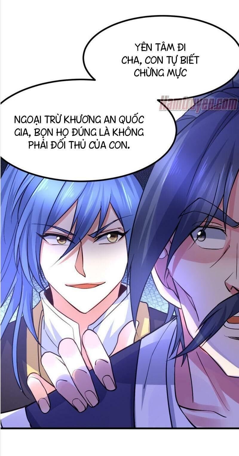 Bổn Tế Tu Chính Là Tiện Đạo Chap 28 - Next Chap 29