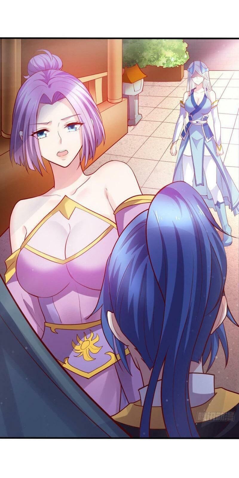 Bổn Tế Tu Chính Là Tiện Đạo Chap 28 - Next Chap 29