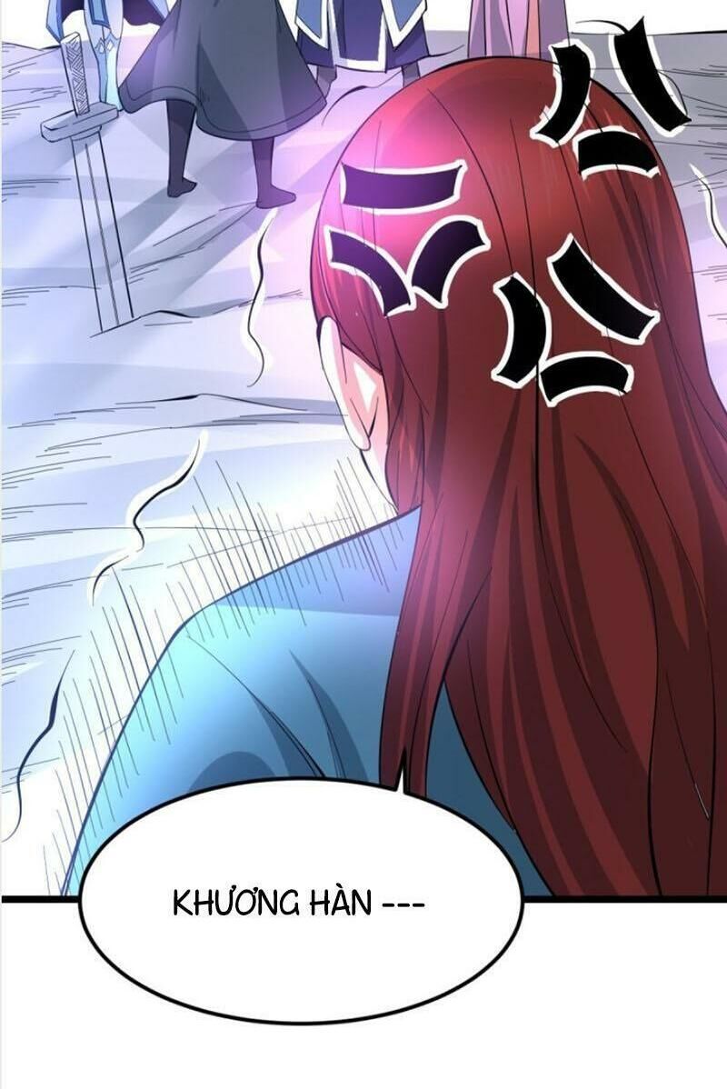 Bổn Tế Tu Chính Là Tiện Đạo Chap 28 - Next Chap 29