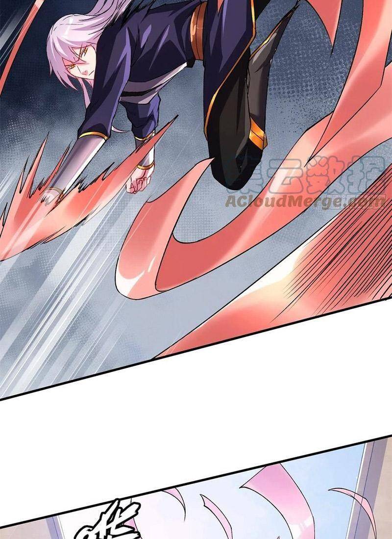Bổn Tế Tu Chính Là Tiện Đạo Chap 280 - Next Chap 281