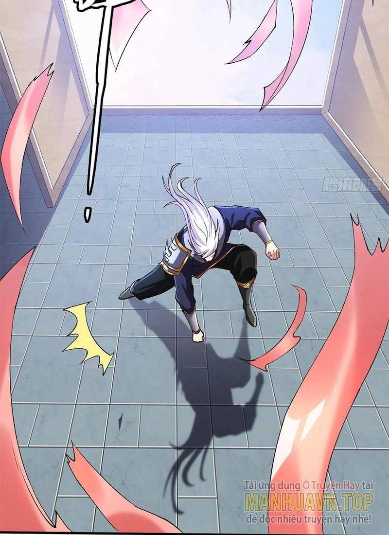 Bổn Tế Tu Chính Là Tiện Đạo Chap 280 - Next Chap 281