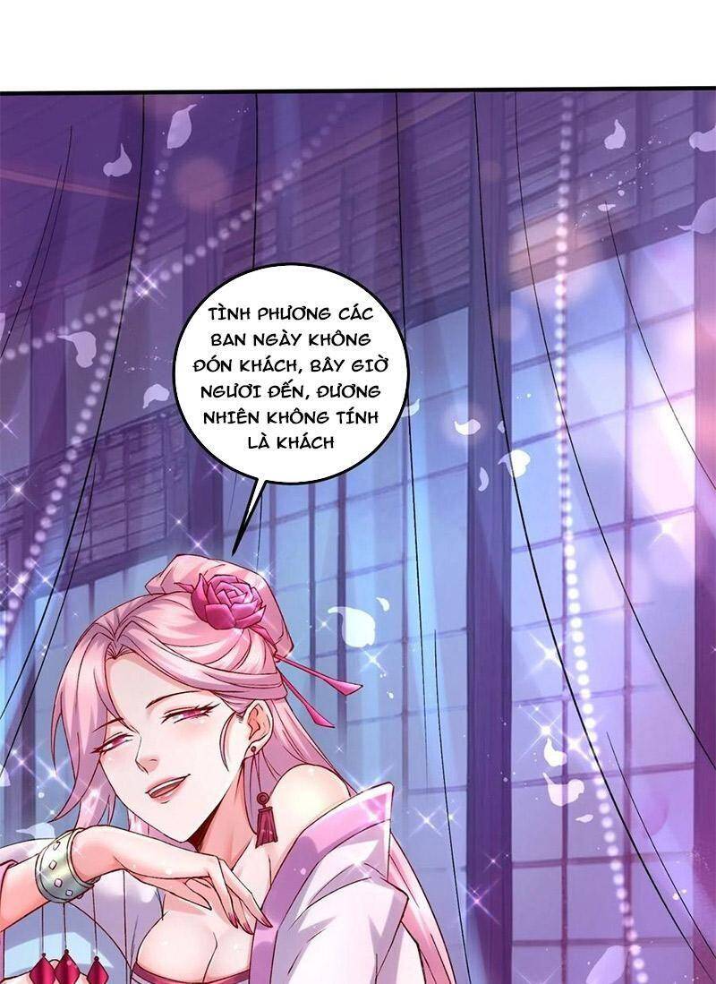 Bổn Tế Tu Chính Là Tiện Đạo Chap 280 - Next Chap 281