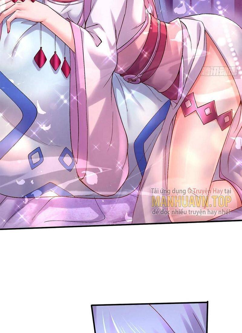Bổn Tế Tu Chính Là Tiện Đạo Chap 280 - Next Chap 281