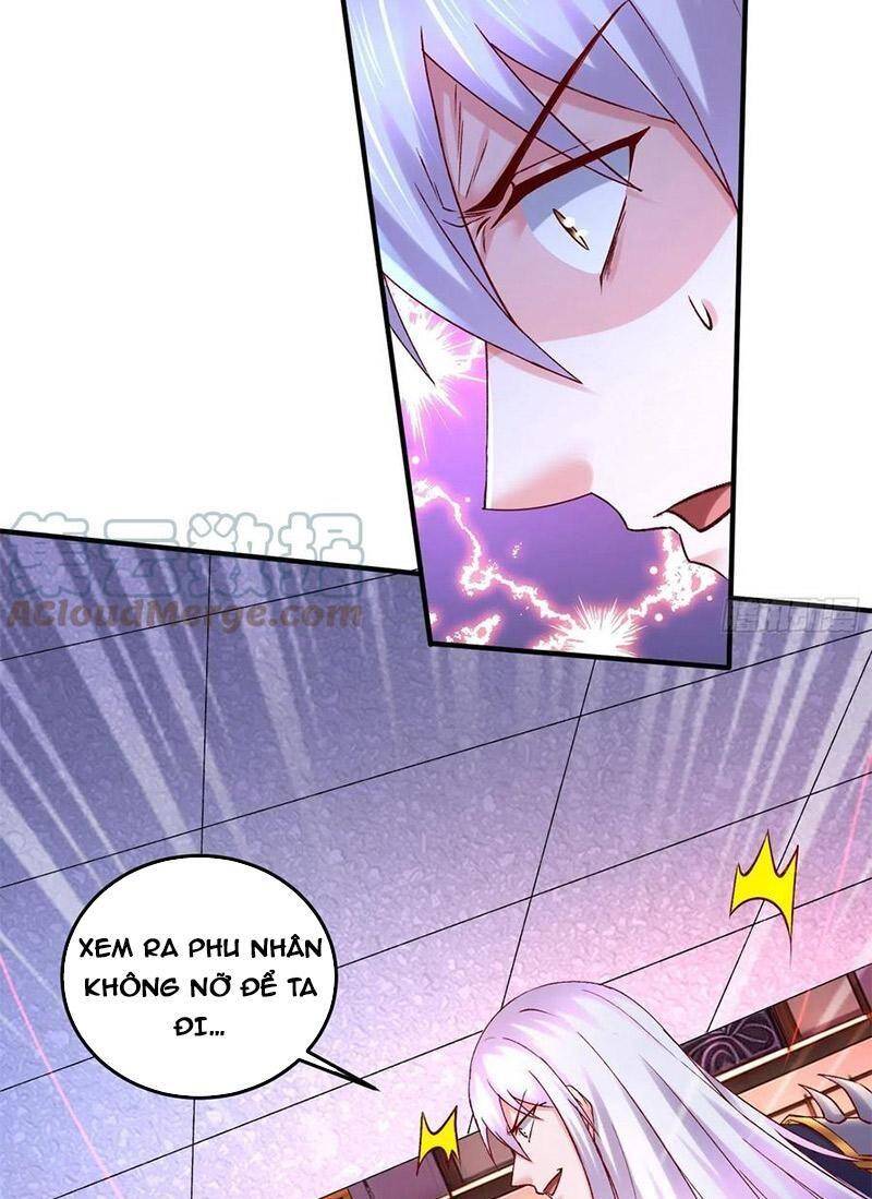 Bổn Tế Tu Chính Là Tiện Đạo Chap 280 - Next Chap 281