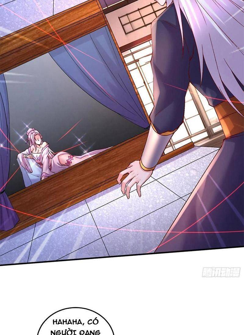 Bổn Tế Tu Chính Là Tiện Đạo Chap 280 - Next Chap 281