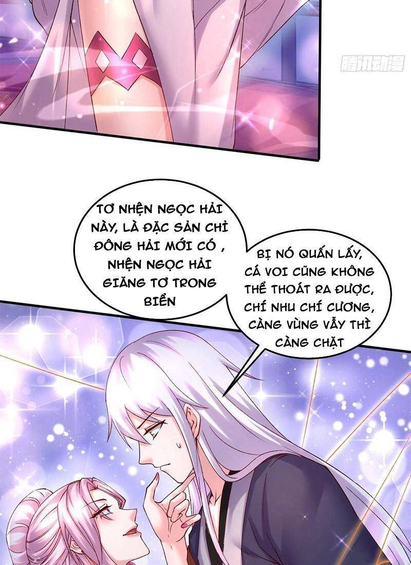 Bổn Tế Tu Chính Là Tiện Đạo Chap 280 - Next Chap 281
