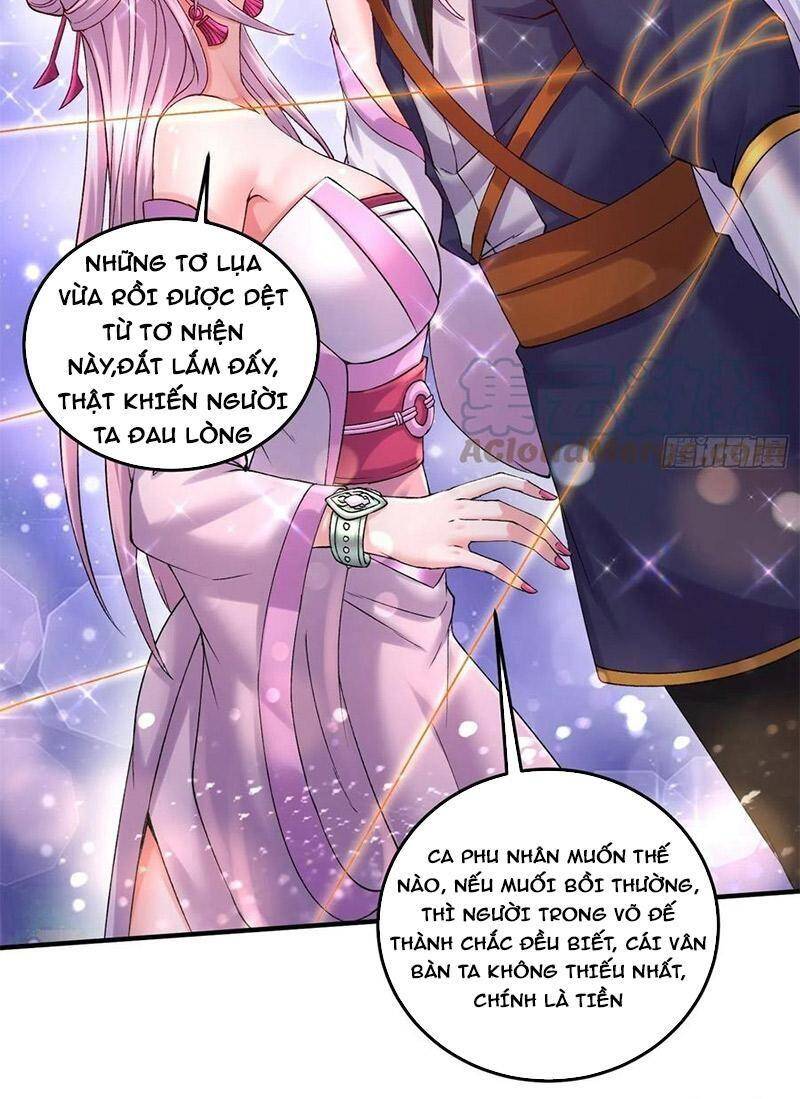 Bổn Tế Tu Chính Là Tiện Đạo Chap 280 - Next Chap 281