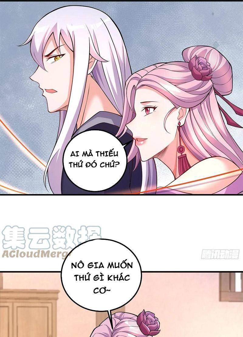 Bổn Tế Tu Chính Là Tiện Đạo Chap 280 - Next Chap 281