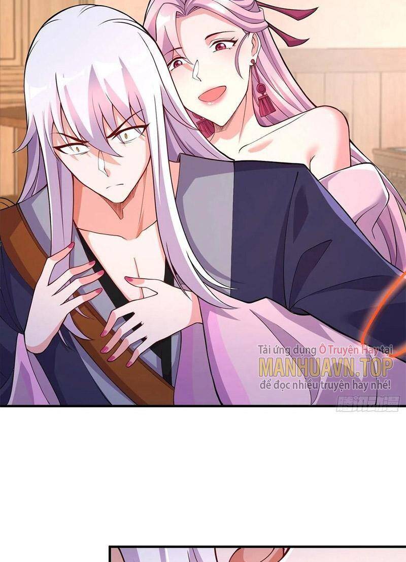 Bổn Tế Tu Chính Là Tiện Đạo Chap 280 - Next Chap 281
