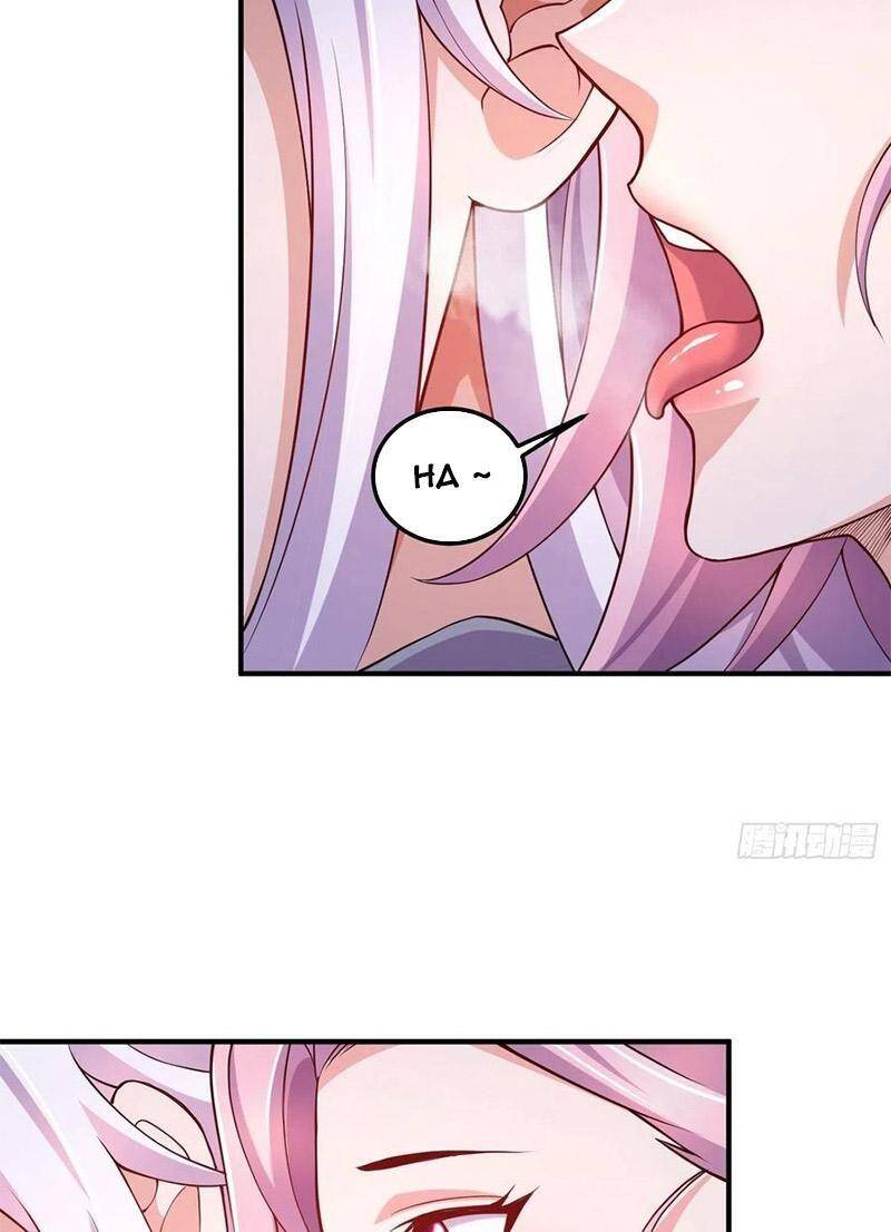 Bổn Tế Tu Chính Là Tiện Đạo Chap 280 - Next Chap 281