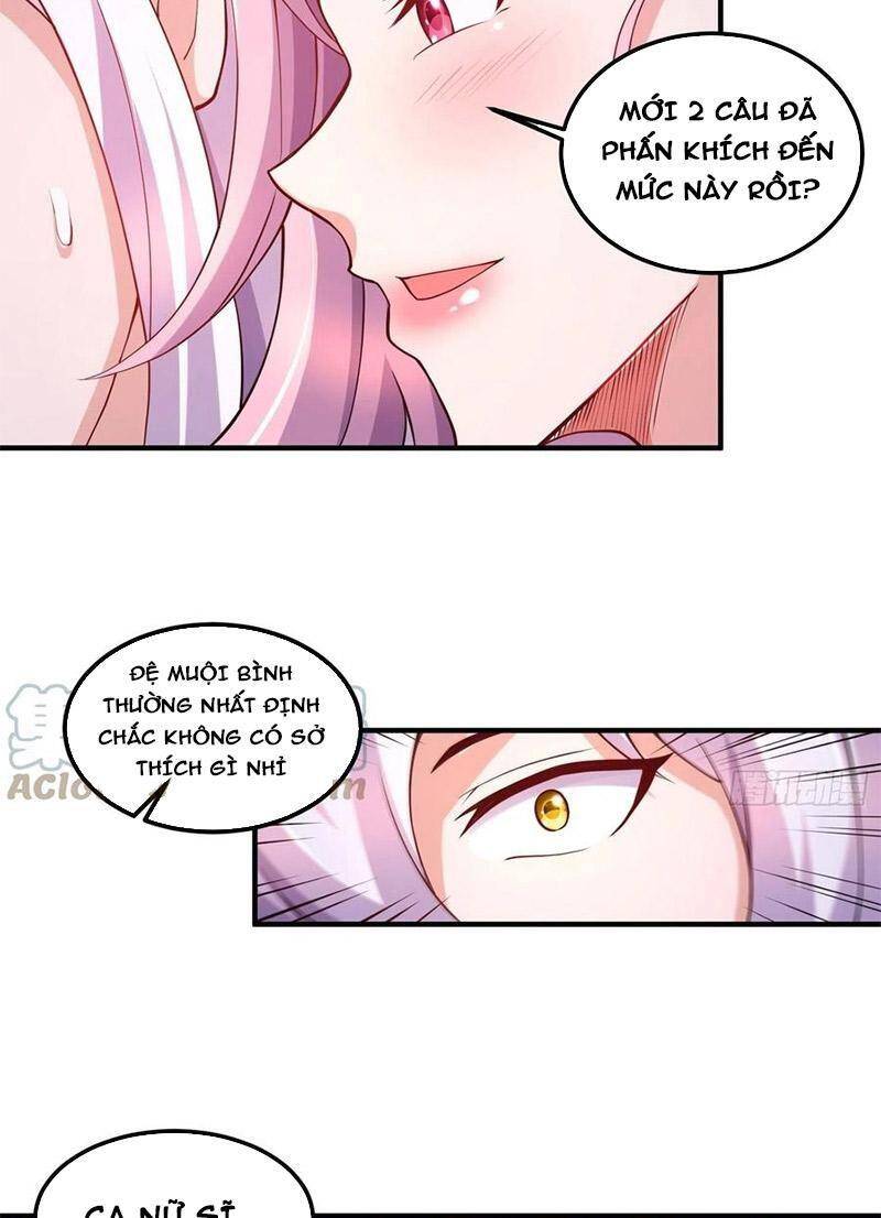 Bổn Tế Tu Chính Là Tiện Đạo Chap 280 - Next Chap 281