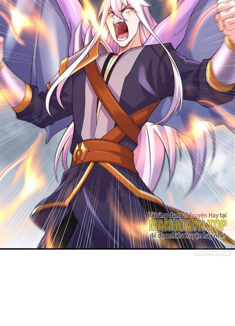 Bổn Tế Tu Chính Là Tiện Đạo Chap 280 - Next Chap 281