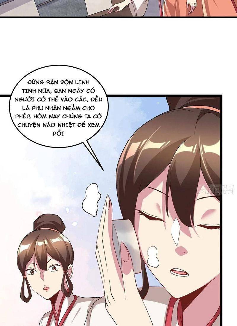Bổn Tế Tu Chính Là Tiện Đạo Chap 280 - Next Chap 281