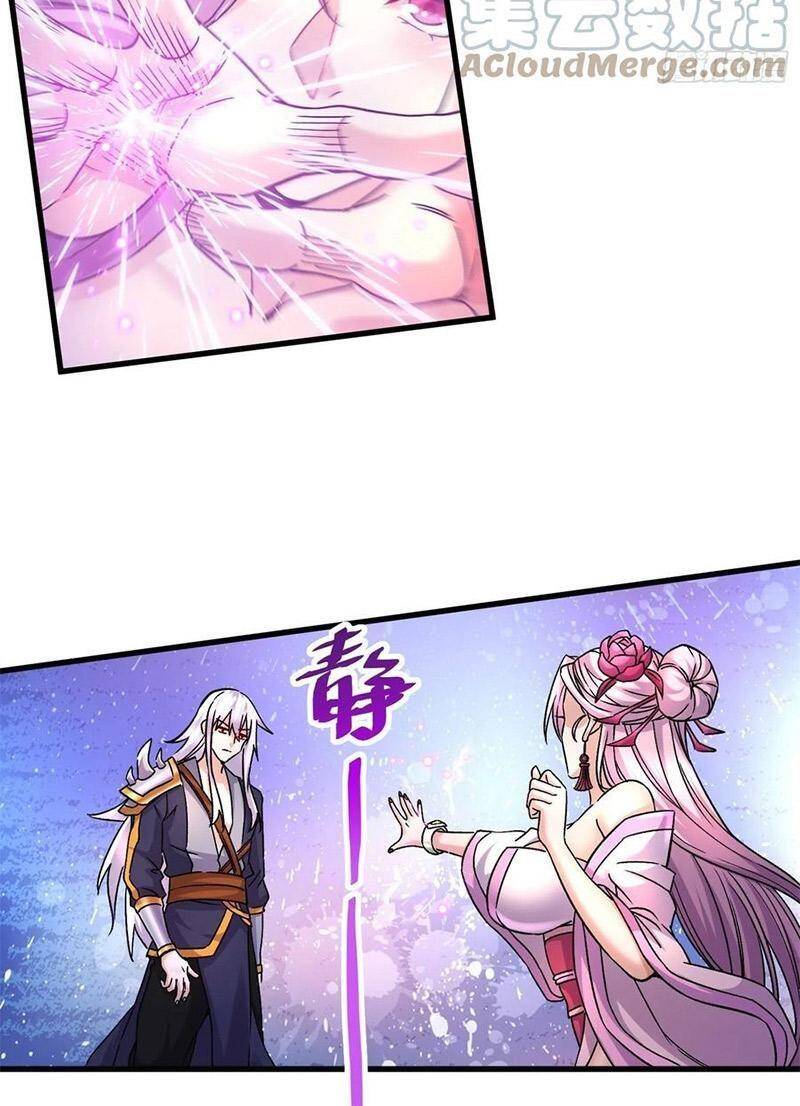 Bổn Tế Tu Chính Là Tiện Đạo Chap 280 - Next Chap 281