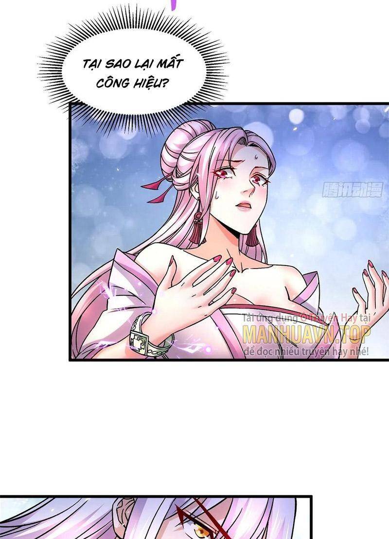 Bổn Tế Tu Chính Là Tiện Đạo Chap 280 - Next Chap 281