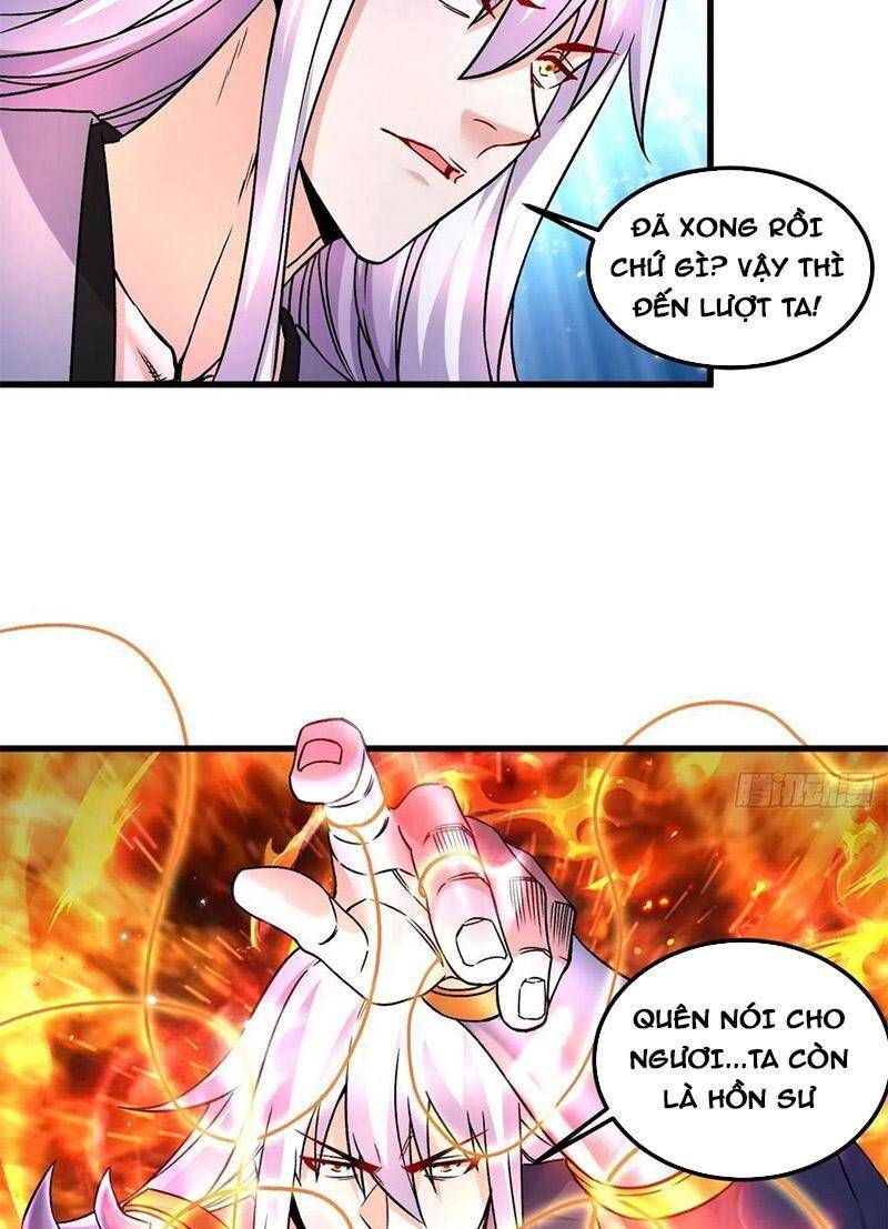 Bổn Tế Tu Chính Là Tiện Đạo Chap 280 - Next Chap 281