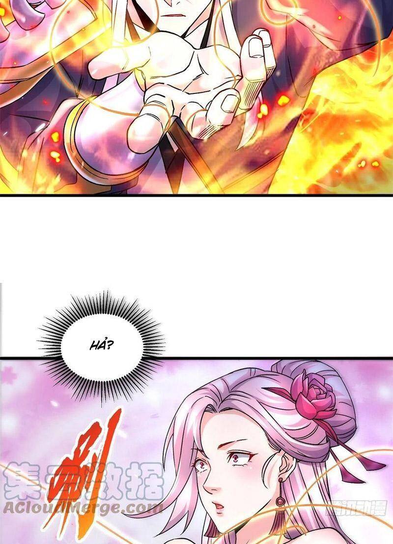 Bổn Tế Tu Chính Là Tiện Đạo Chap 280 - Next Chap 281