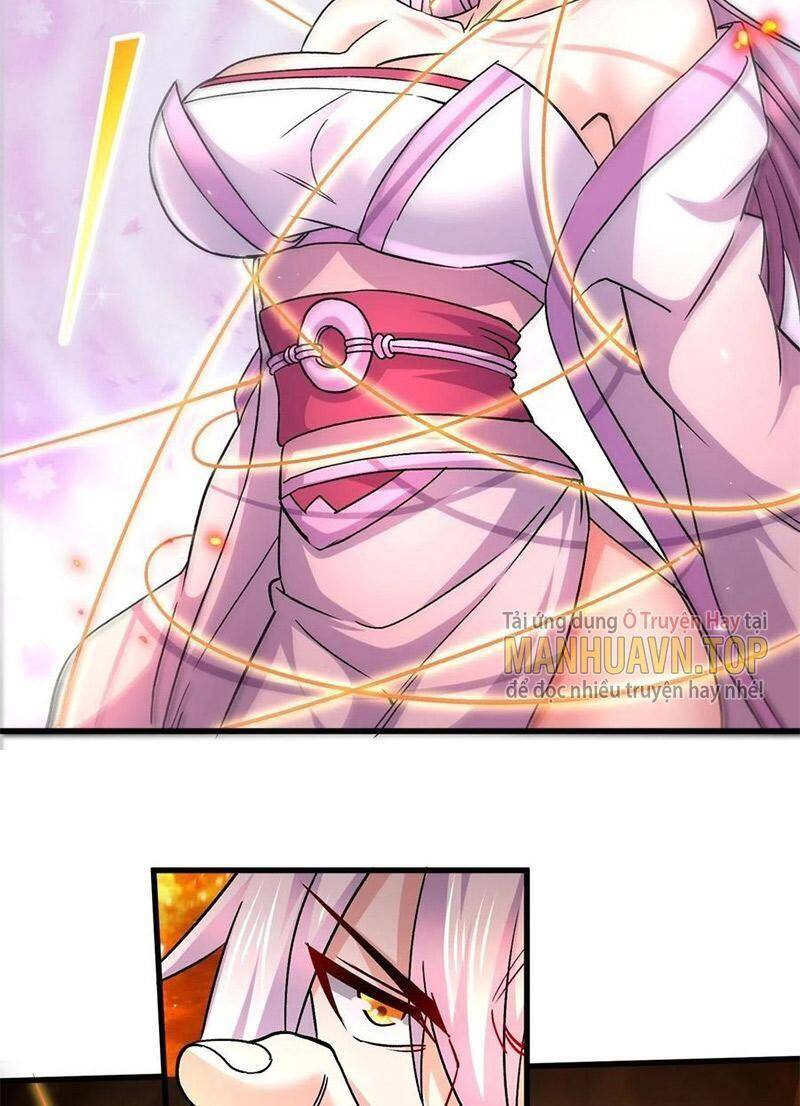 Bổn Tế Tu Chính Là Tiện Đạo Chap 280 - Next Chap 281