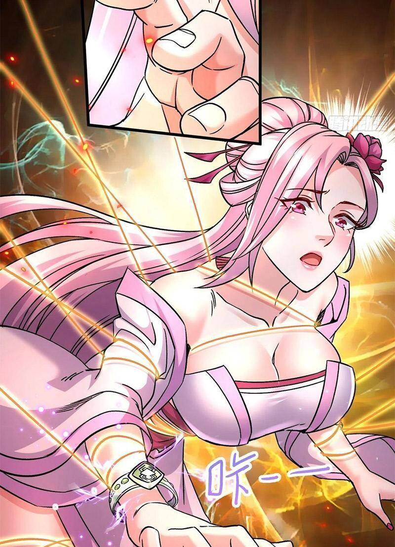 Bổn Tế Tu Chính Là Tiện Đạo Chap 280 - Next Chap 281
