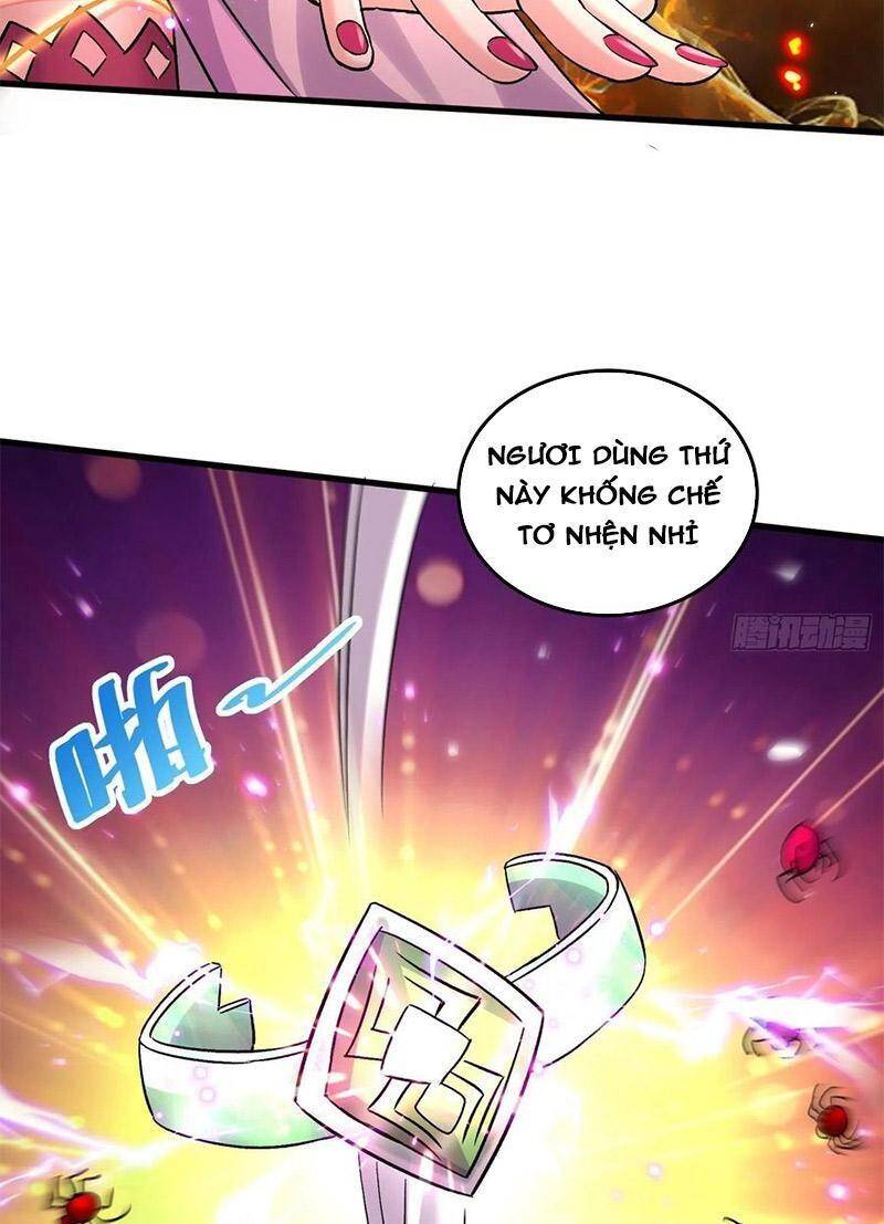 Bổn Tế Tu Chính Là Tiện Đạo Chap 280 - Next Chap 281