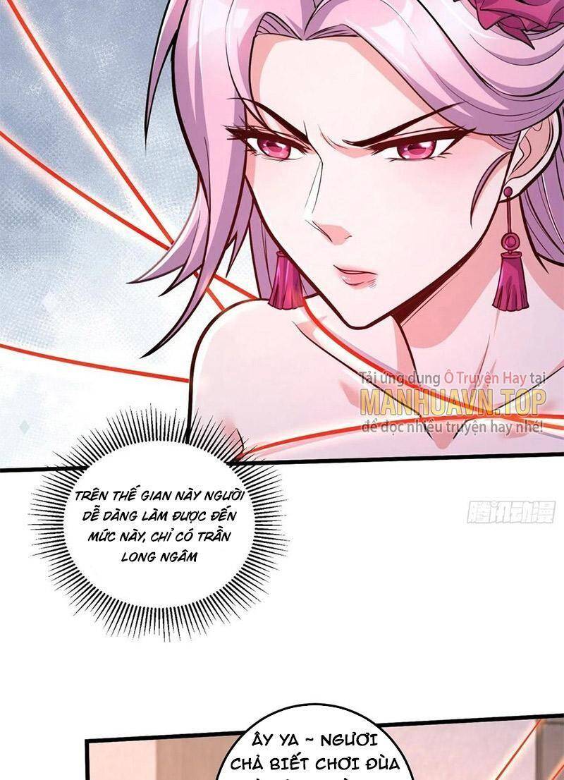Bổn Tế Tu Chính Là Tiện Đạo Chap 280 - Next Chap 281