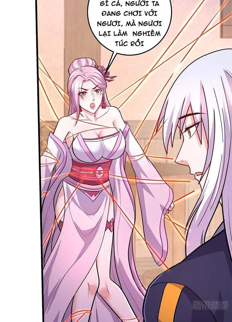 Bổn Tế Tu Chính Là Tiện Đạo Chap 280 - Next Chap 281