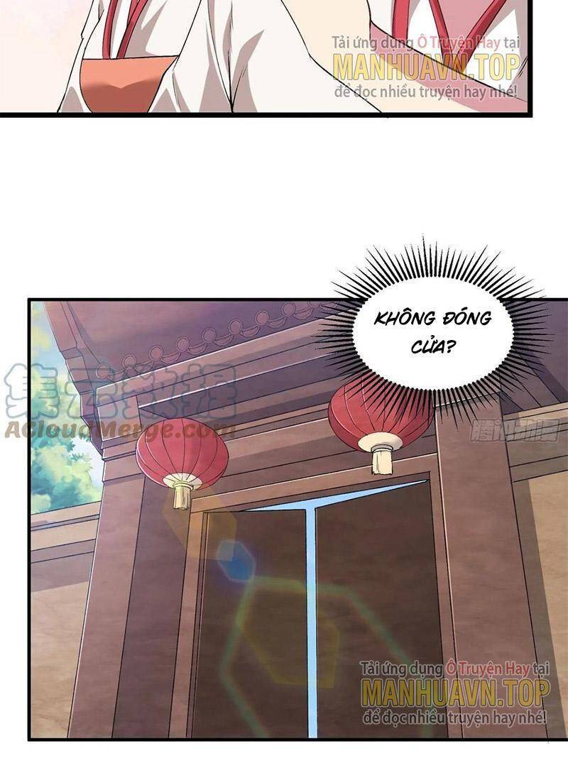 Bổn Tế Tu Chính Là Tiện Đạo Chap 280 - Next Chap 281
