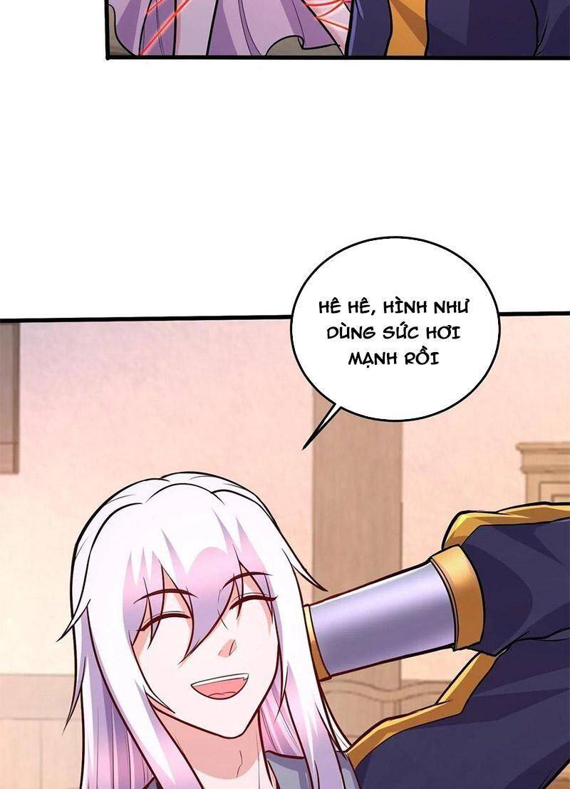 Bổn Tế Tu Chính Là Tiện Đạo Chap 280 - Next Chap 281
