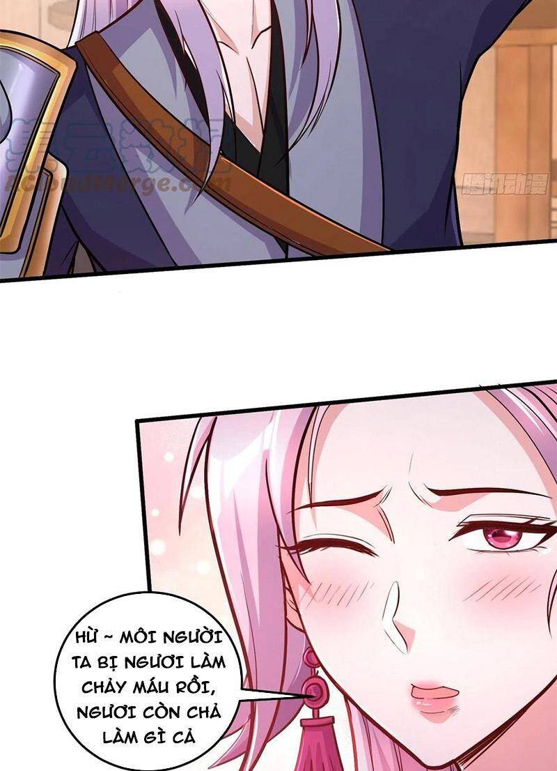 Bổn Tế Tu Chính Là Tiện Đạo Chap 280 - Next Chap 281