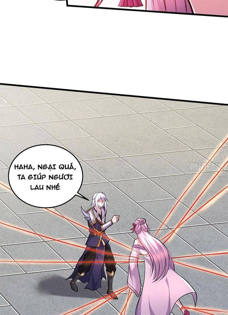 Bổn Tế Tu Chính Là Tiện Đạo Chap 280 - Next Chap 281